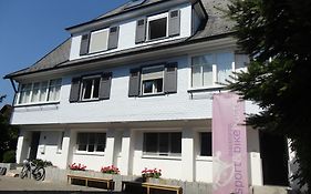 Black Forest Bike Hostel